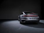 Porsche 911 Turbo S 2020 года (WW)
